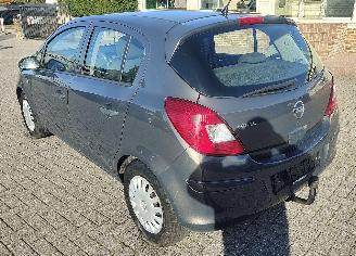Opel Corsa OPEL Corsa D Selection picture 3
