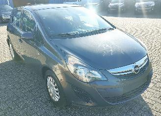 Opel Corsa OPEL Corsa D Selection picture 7