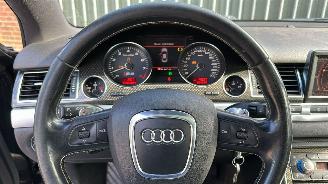 Audi S8  picture 8