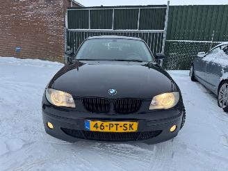 Unfallwagen BMW 1-serie 116i 2004/11