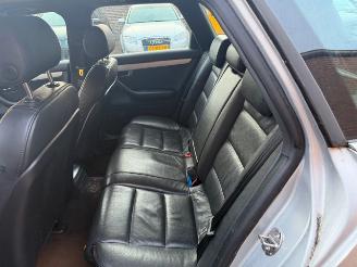 Audi A4 2.0 TFSI picture 5