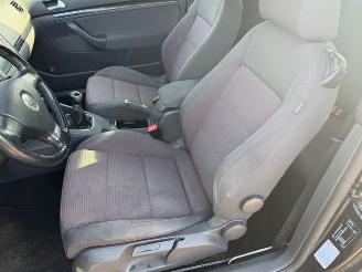 Volkswagen Golf GT picture 10