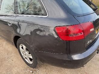 Audi A6 avant 2.0 TFSI picture 3