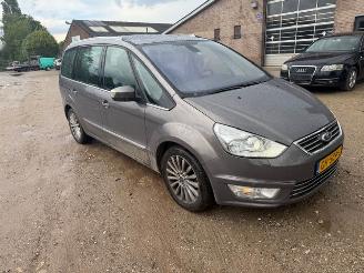 Unfallwagen Ford Galaxy 1.6 SCTI 2015/5