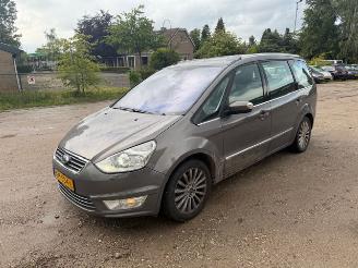 Ford Galaxy 1.6 SCTI picture 3