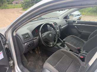 Volkswagen Golf  picture 5