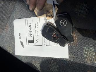Mercedes Vito  picture 5