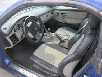 Mercedes SLK  picture 6