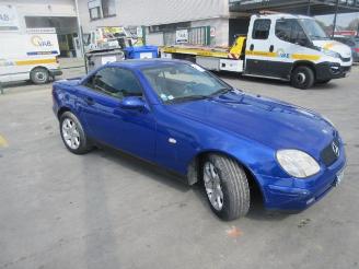 Mercedes SLK  picture 2