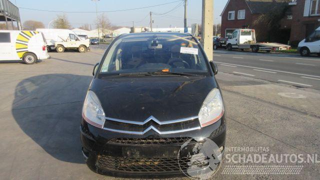 Citroën C4-picasso 