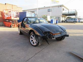 Voiture accidenté BMW Z1  1998/2