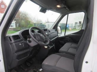 Renault Master HOOGTEWERKER picture 11