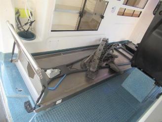 Peugeot Expert AMBULANCE picture 14