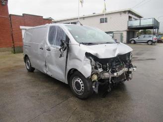 Citroën Jumpy  picture 3