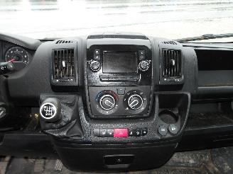 Peugeot Boxer L2H1 picture 12