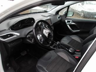 Peugeot 2008  picture 15