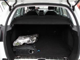 Peugeot 2008  picture 18