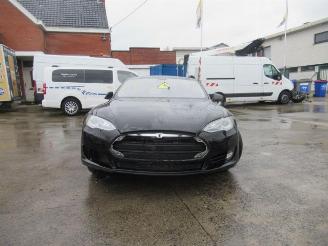 Tesla Model S TYPE 85 picture 2