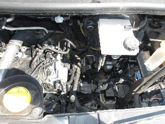 Renault Master HOOGTEWERKER picture 15