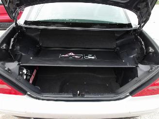 Mercedes SLK COMPRESSOR picture 13