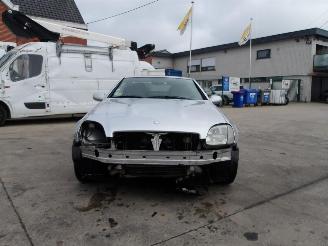 Mercedes SLK COMPRESSOR picture 2