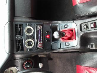 Mercedes SLK COMPRESSOR picture 16