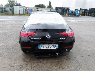 Mercedes CLS  picture 6