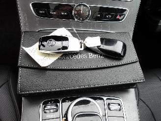 Mercedes CLS  picture 23