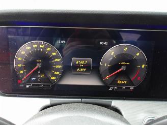 Mercedes CLS  picture 21