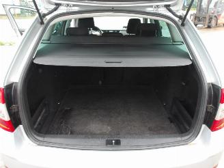 Skoda Octavia EDITION picture 19