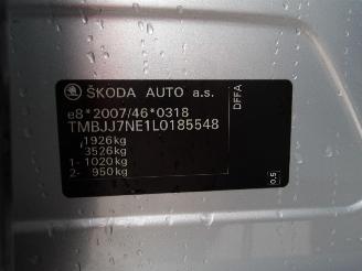 Skoda Octavia EDITION picture 31