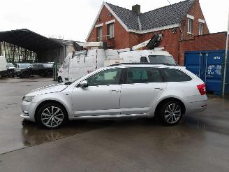 Skoda Octavia EDITION picture 8