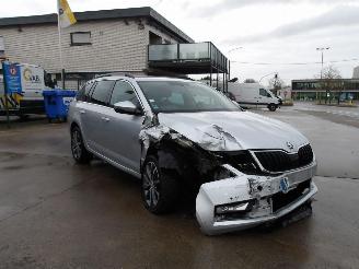 Skoda Octavia EDITION picture 3