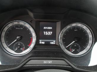 Skoda Octavia EDITION picture 20