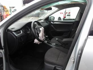 Skoda Octavia EDITION picture 15