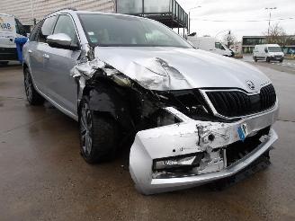 Skoda Octavia EDITION picture 10