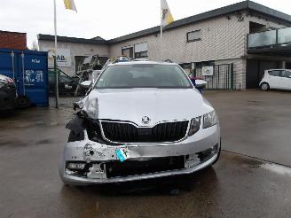 Skoda Octavia EDITION picture 2