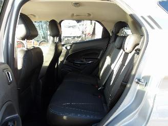 Ford EcoSport  picture 14