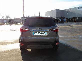 Ford EcoSport  picture 6