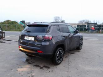 Jeep Compass 1.3 PHEV TRAILHAWK picture 4