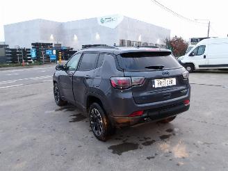 Jeep Compass 1.3 PHEV TRAILHAWK picture 6