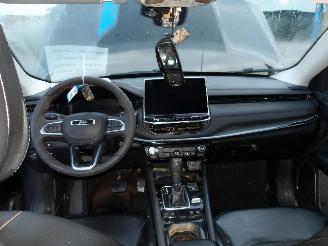 Jeep Compass 1.3 PHEV TRAILHAWK picture 13