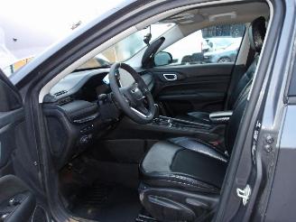 Jeep Compass 1.3 PHEV TRAILHAWK picture 11