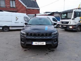 Jeep Compass 1.3 PHEV TRAILHAWK picture 2