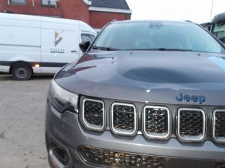 Jeep Compass 1.3 PHEV TRAILHAWK picture 8