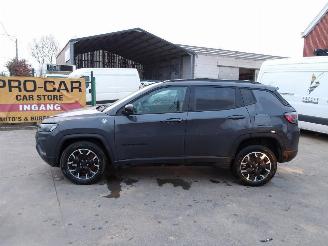 Jeep Compass 1.3 PHEV TRAILHAWK picture 7