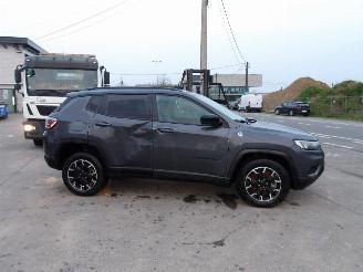 Jeep Compass 1.3 PHEV TRAILHAWK picture 3