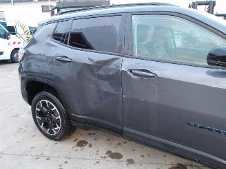 Jeep Compass 1.3 PHEV TRAILHAWK picture 9