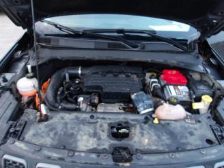 Jeep Compass 1.3 PHEV TRAILHAWK picture 10