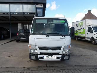 Fuso Canter  picture 2